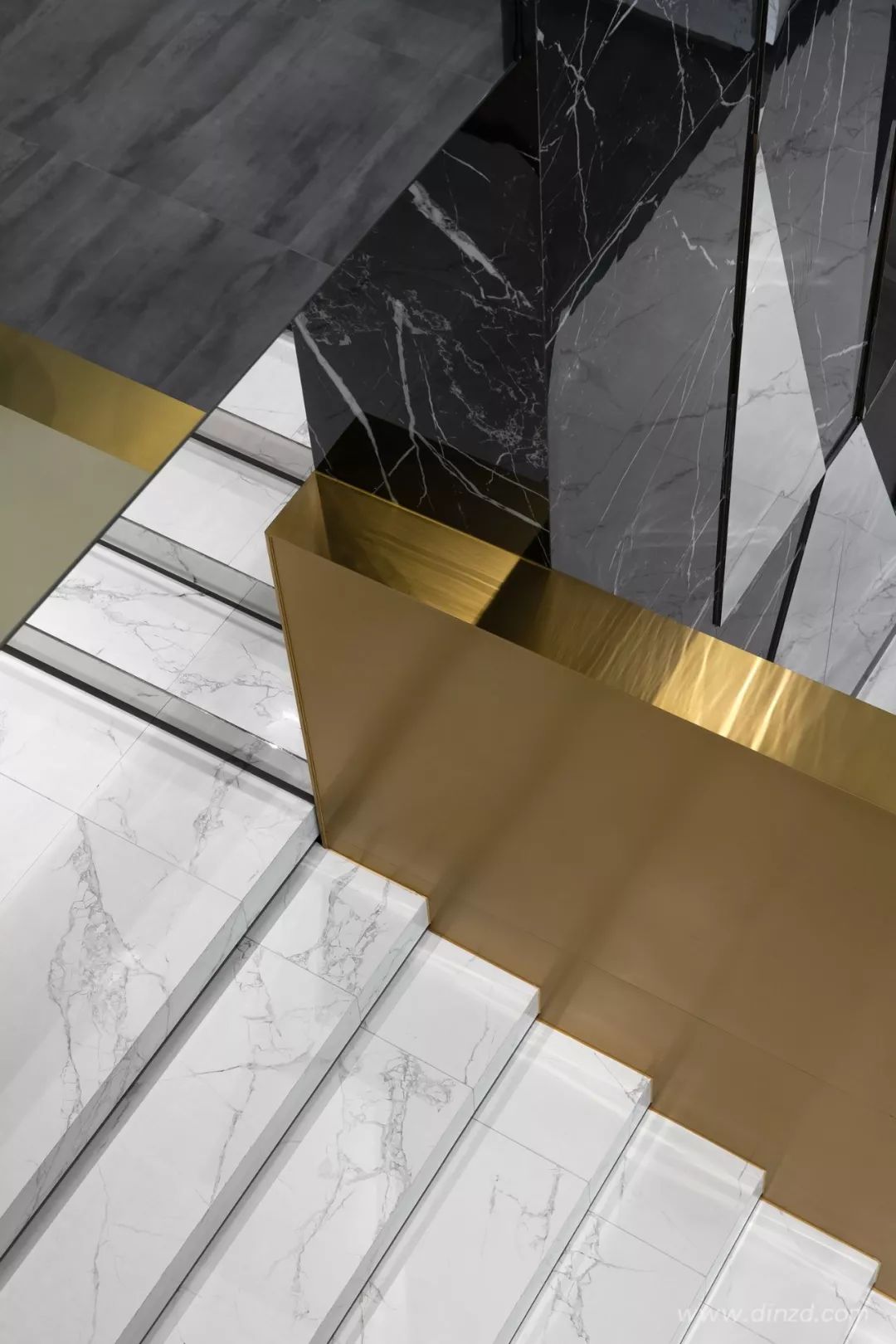 佛山陶瓷总部基地的 VIRG casa 展厅 | 未来家的人性科技融合-64