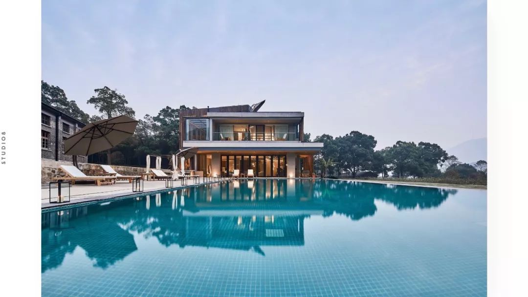 简约风格打造舒适空间-22