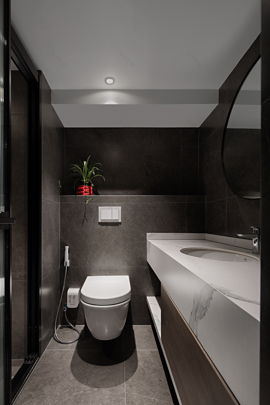 嬉皮熊大人之家丨中国桂林丨斑马設計事务所-29