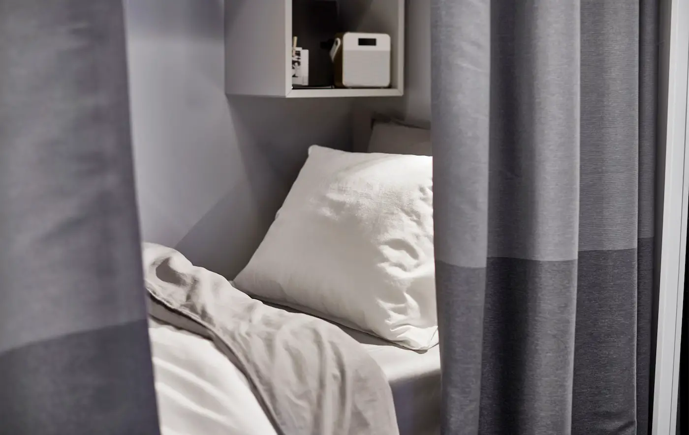 2 平米极小卧室设计实例-10