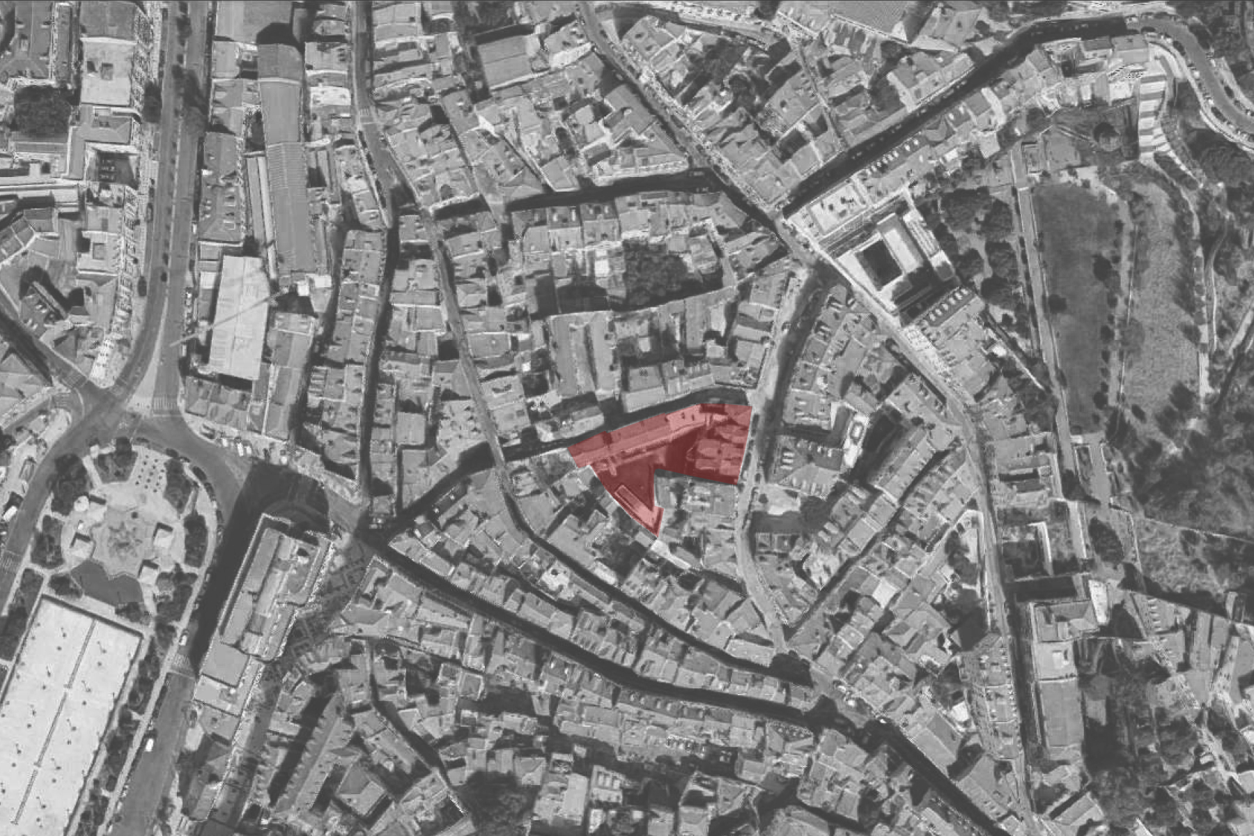 都市区居住 Terracos das Olarias 设计丨葡萄牙里斯本丨DNSJ.arq-31