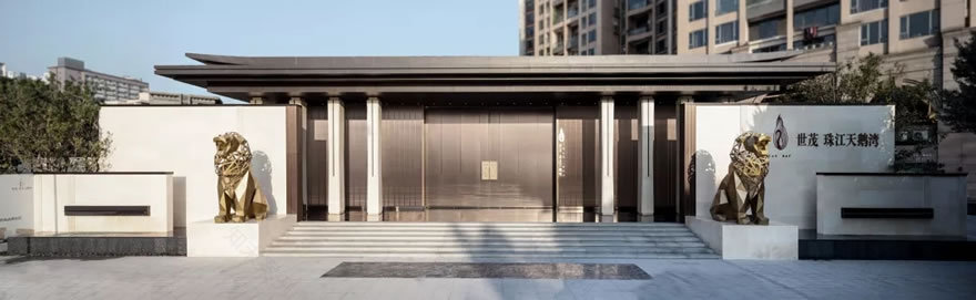 世茂·天鹅湾-12