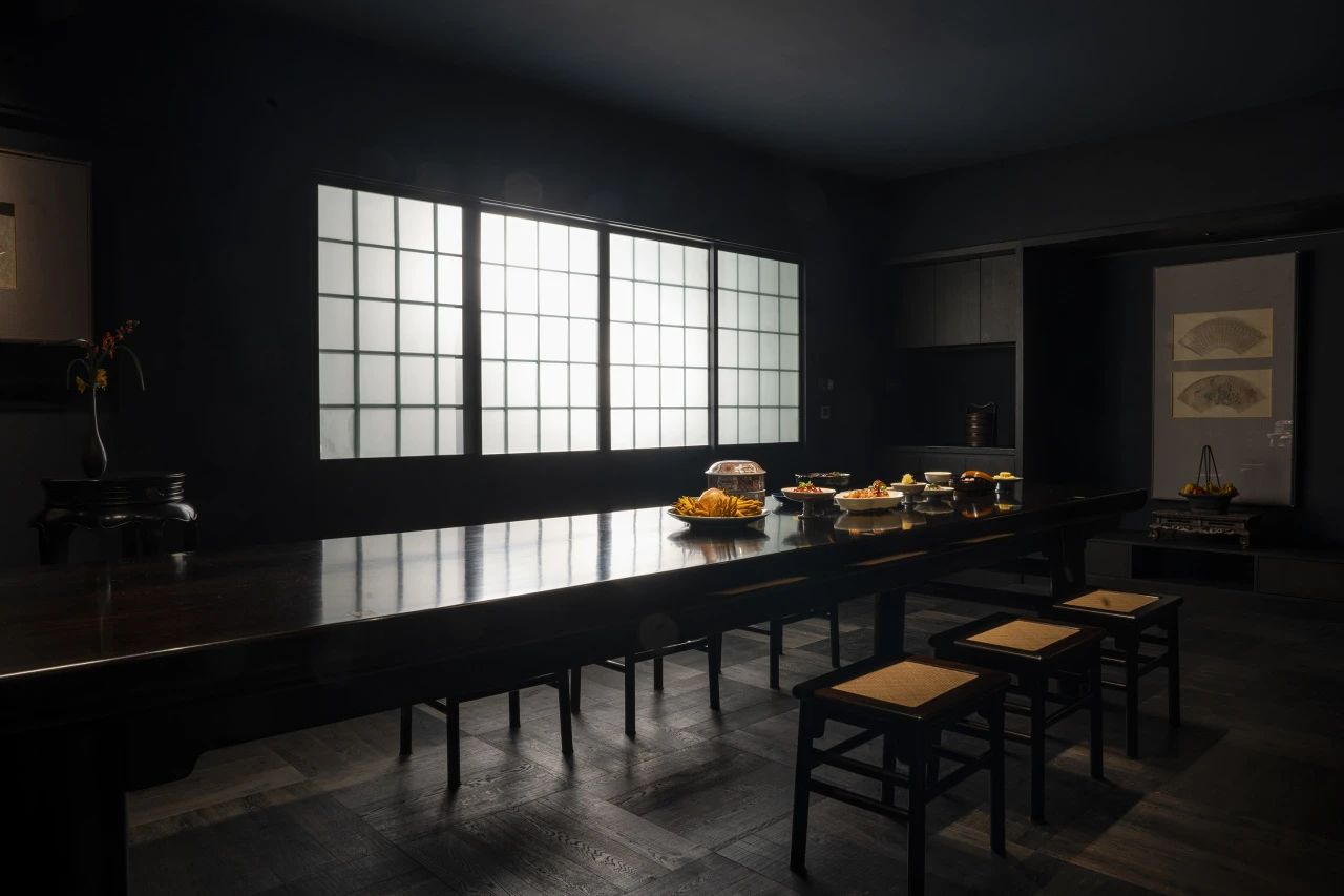 苏州姑苏桥文人苏式面馆丨中国苏州丨无设建筑,姑苏桥营造社-77