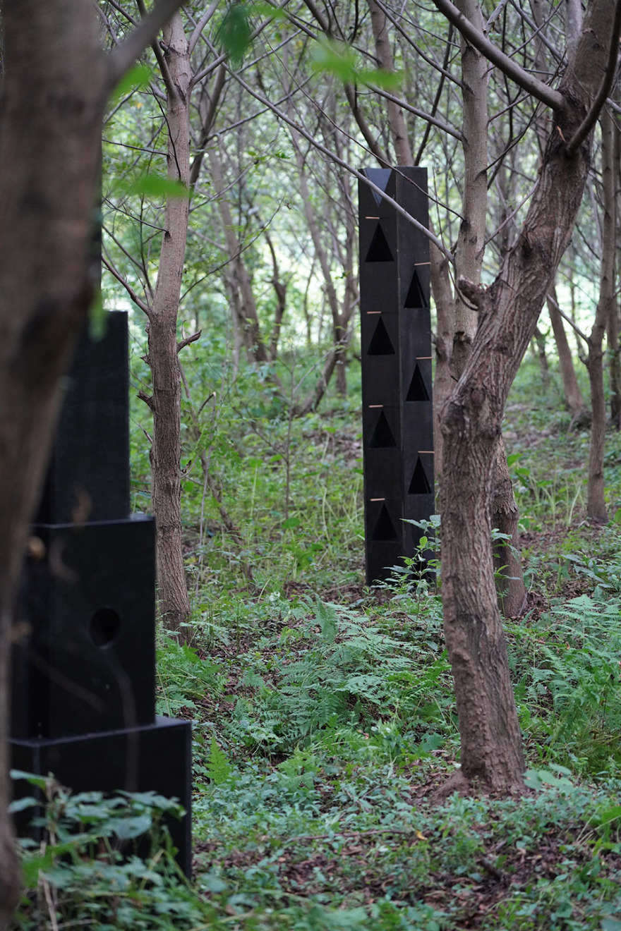 流河十笥 河流容器仪式纪念的协奏丨中国安徽丨厸建筑设计事务所-23