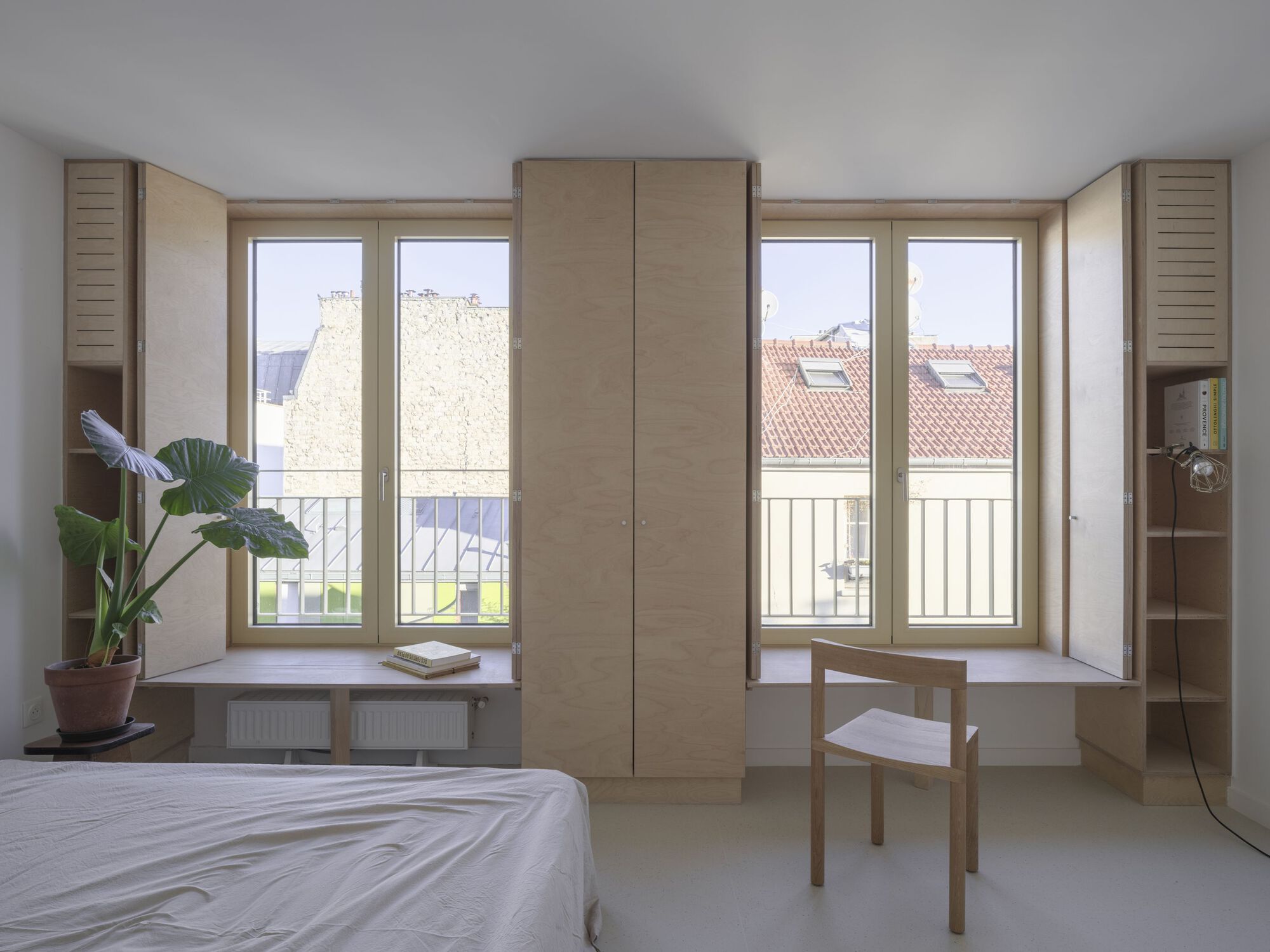 丨法国巴黎丨FUSO atelier-22