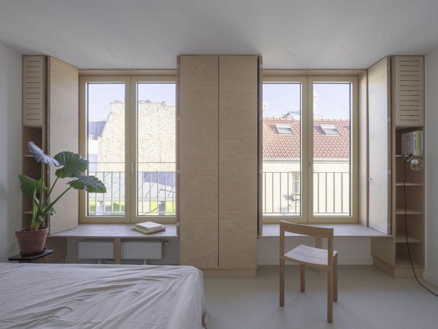 丨法国巴黎丨FUSO atelier-22