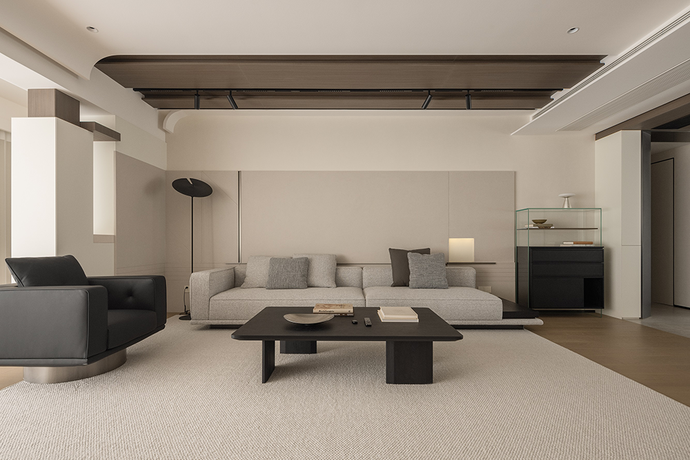 纯粹的简约 · 干净舒适-49