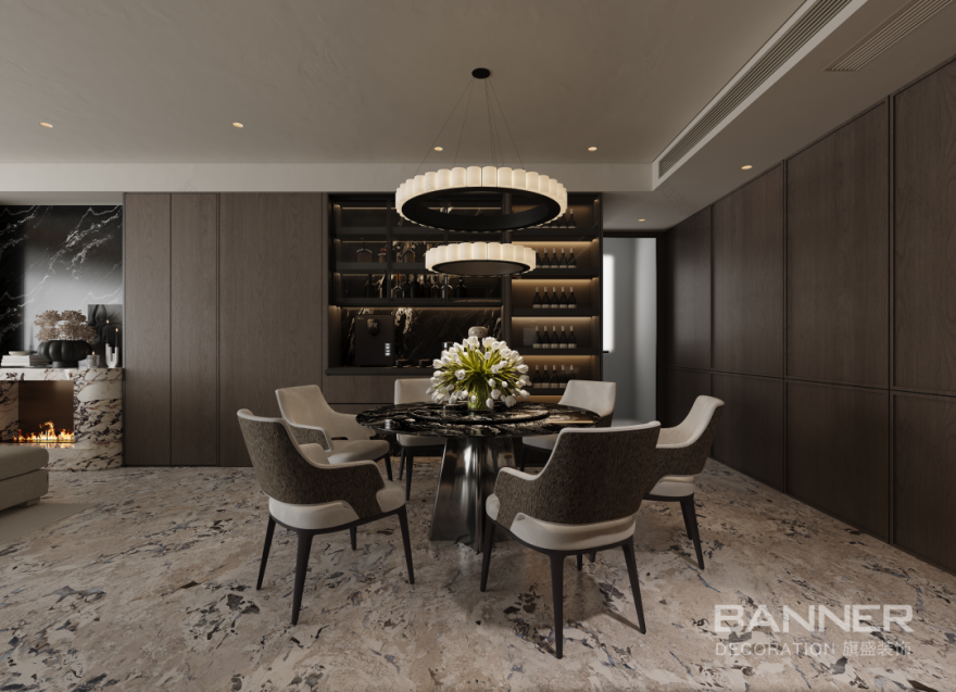 刘迅茹178㎡老钱风雅居丨无提及-30