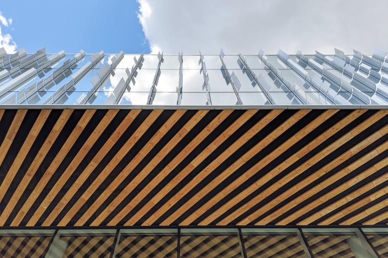 knippershelbig GmbH丨Syracuse University National Veterans Resource Center丨美國-12