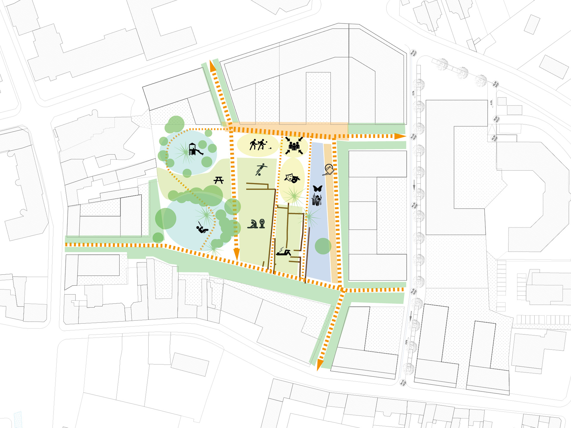 丨法国丨Philippon  Kalt Architectes-36