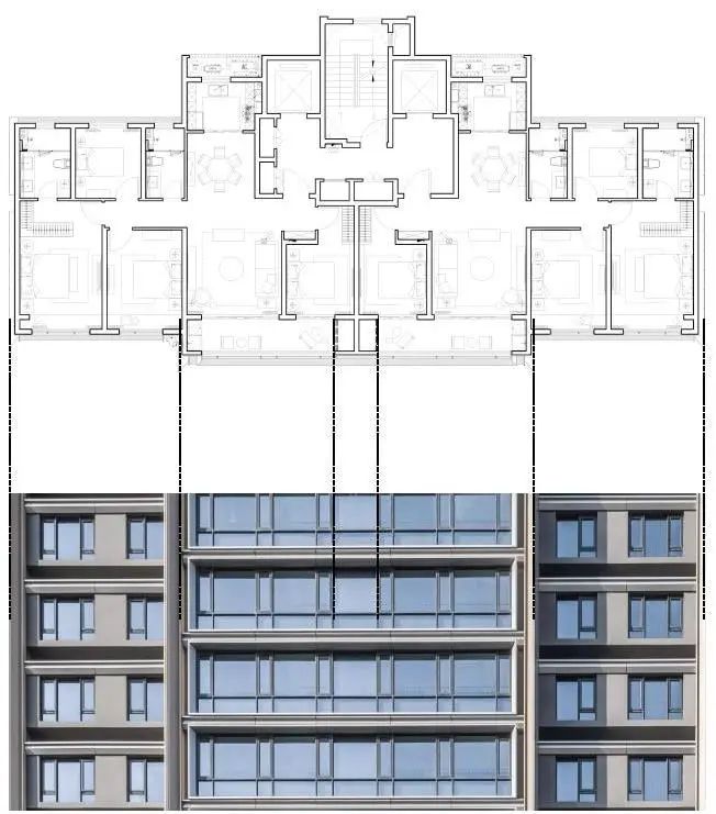 置地中心·幸福里丨中国浙江丨DC国际-72