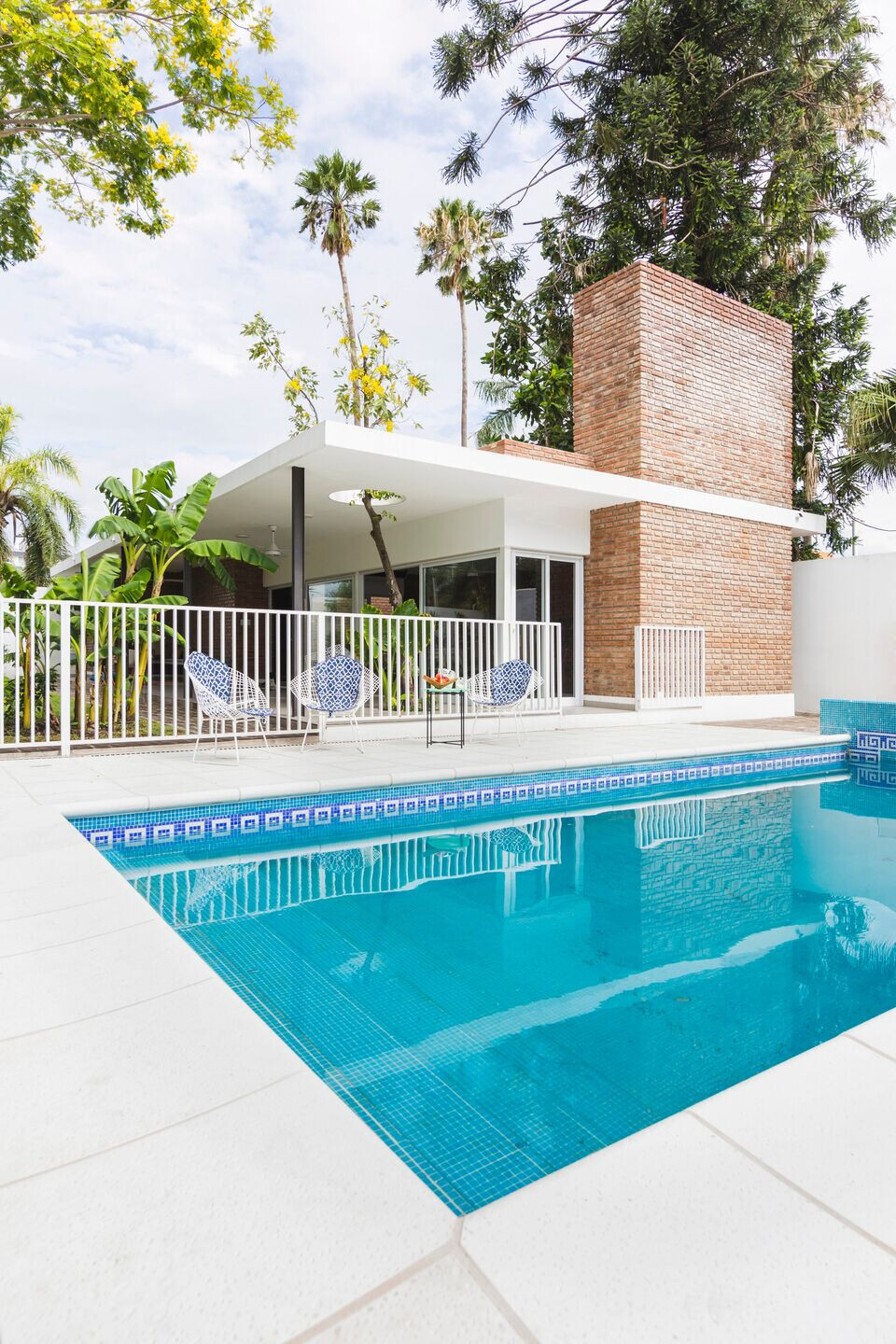 乡间别墅的美食盛宴 · 家庭烧烤亭的创意设计-53