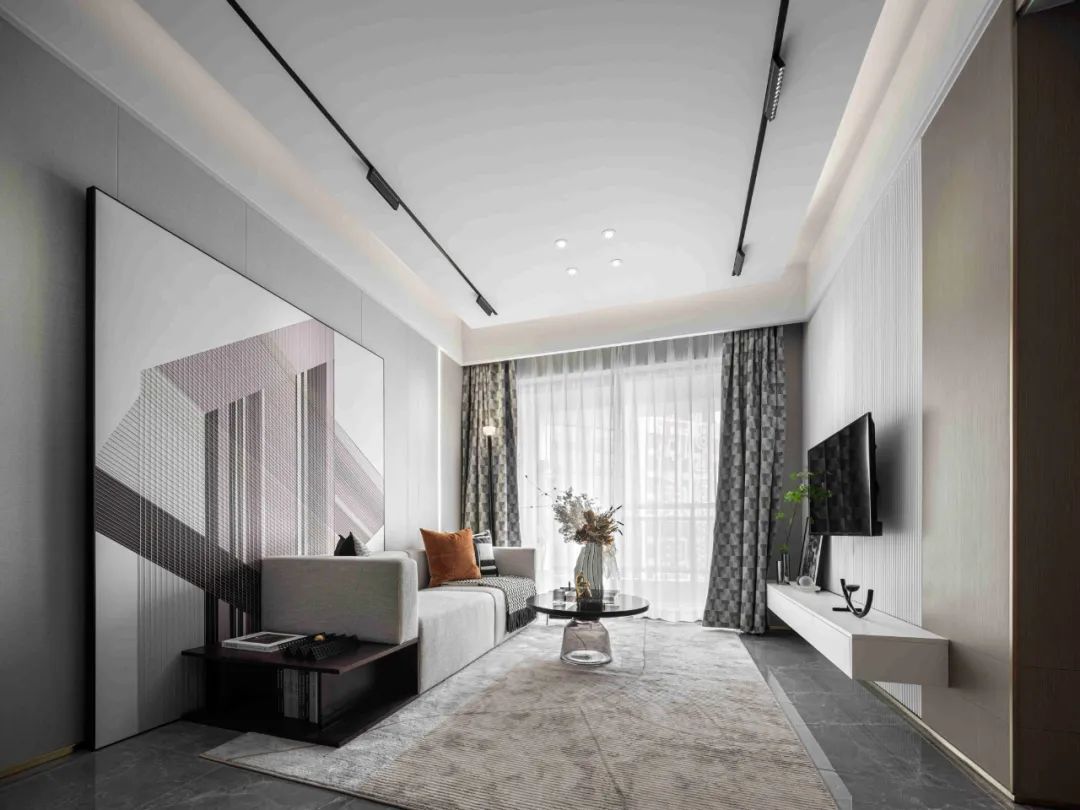 深圳梓盛发·万象里园丨中国深圳丨域度空间设计-43