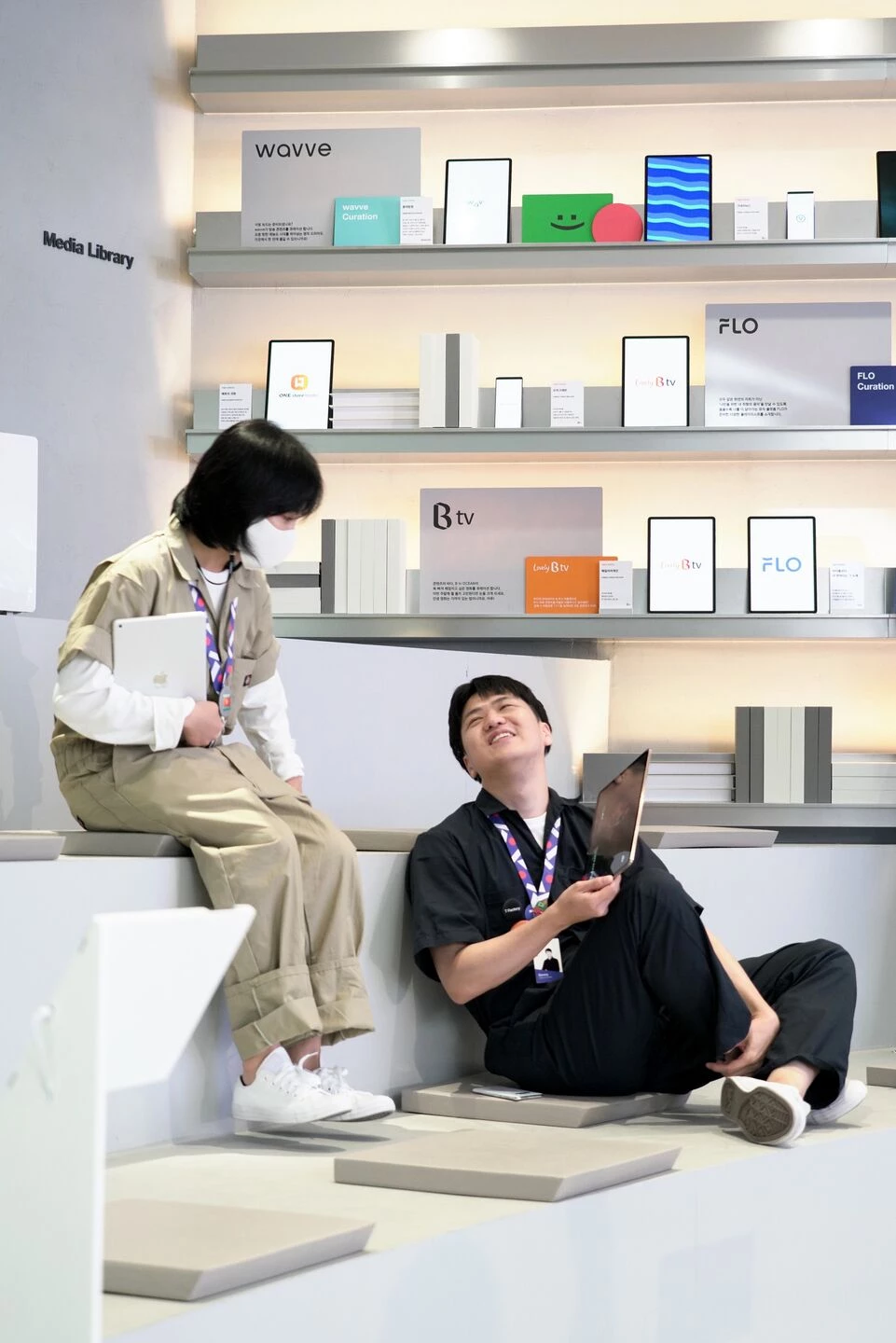 首尔 T Factory 旗舰店丨韩国首尔丨RAD Ltd.-38