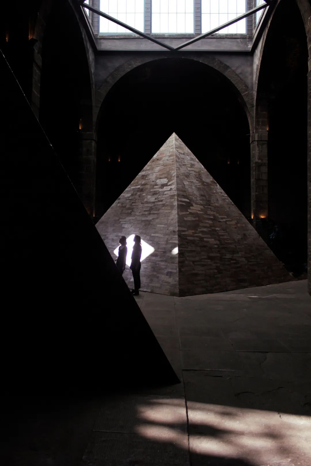 诗意的实用主义 | 墨西哥 Dellekamp 建筑公司作品解读-94