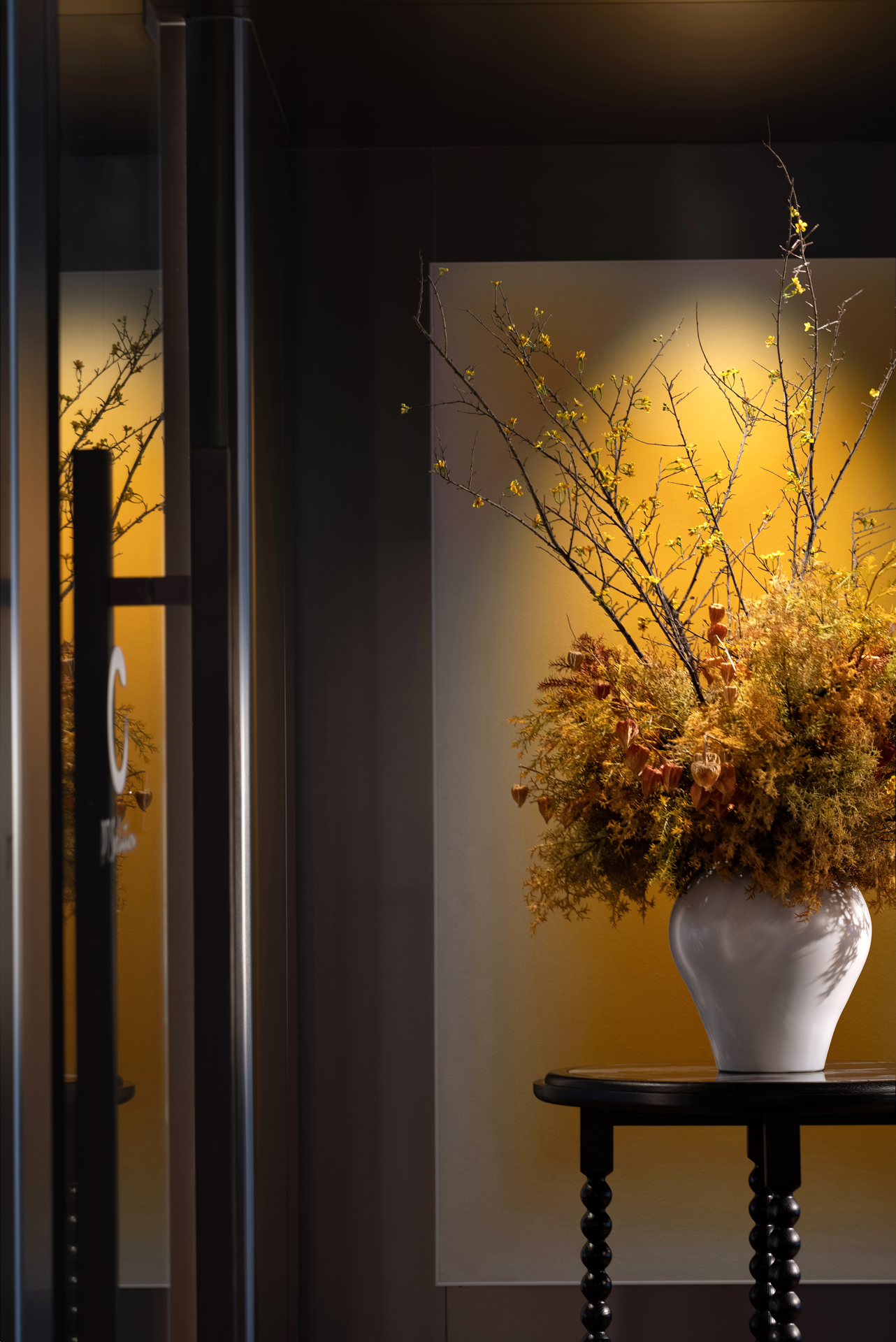 广东新力盈丰中心· PT Solution 投资公司丨中国广州丨广州道胜设计有限公司-9