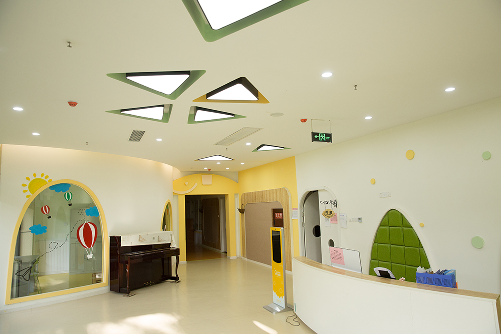 四川那维亚幼儿园设计丨中国四川丨牧童集团(广东)实业有限公司-11