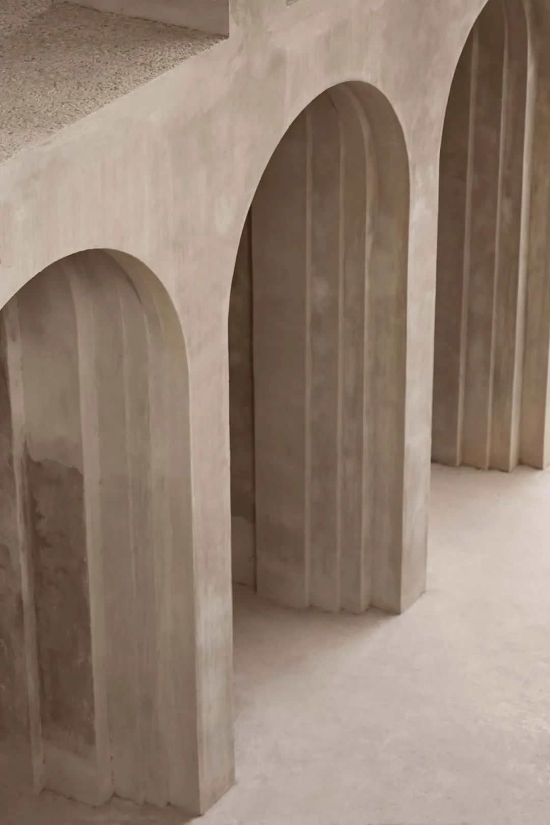 雕塑大师的住宅艺术 | Xavier Corberó的 Espai Corberó-23