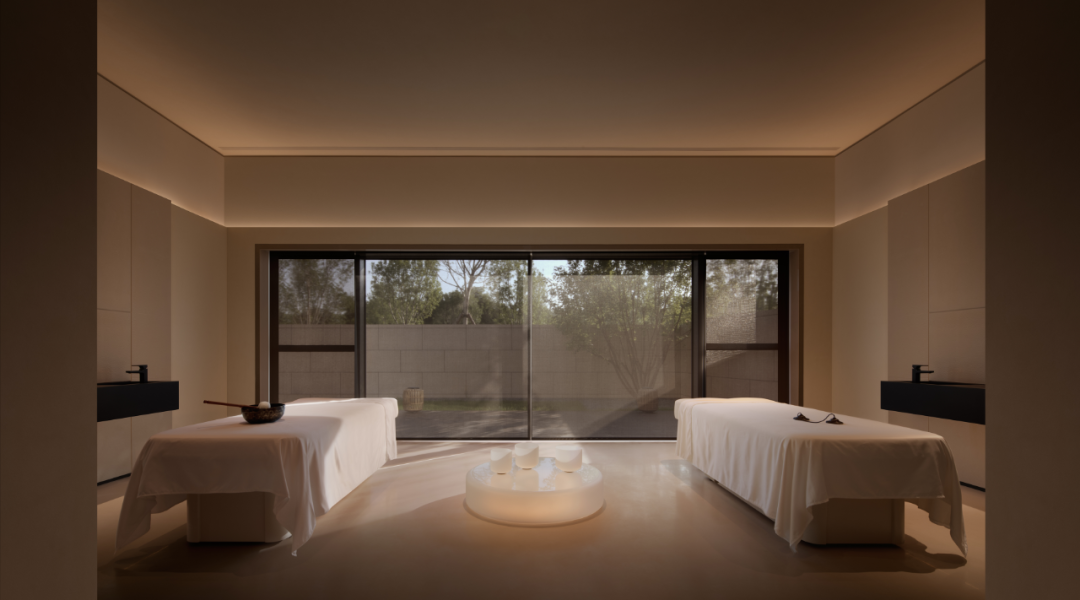 湖南资兴子兮如斯文化行馆丨中国郴州丨万介方合-107