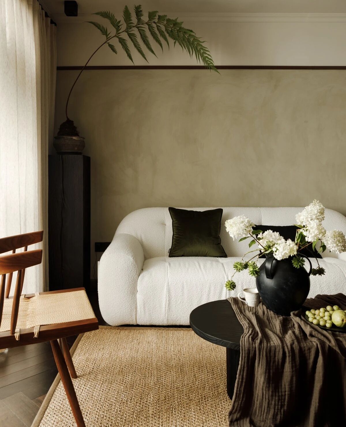 南洋往事丨中国北京丨边角边空间设计-0