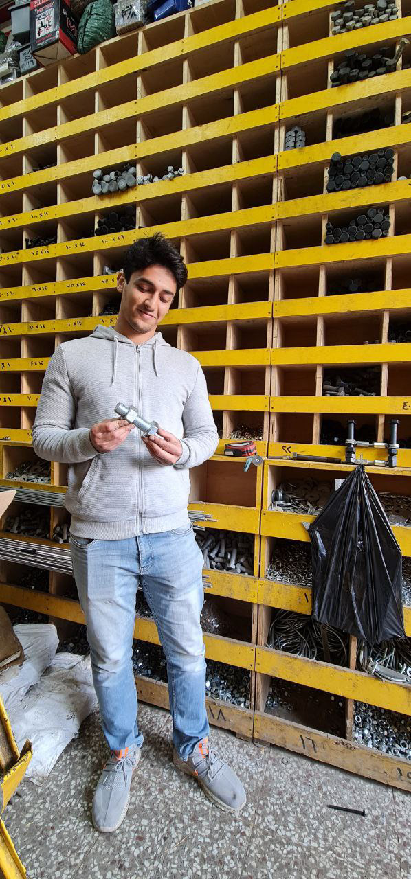 Zuqaq13 服装店室内设计与施工丨URBANO 团队-29