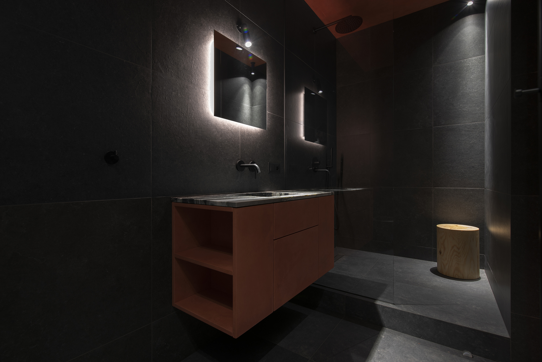 鼻子公寓或鼻部公寓（具体需根据上下文确定）丨UkraineKyiv丨odyndoodnoho-47