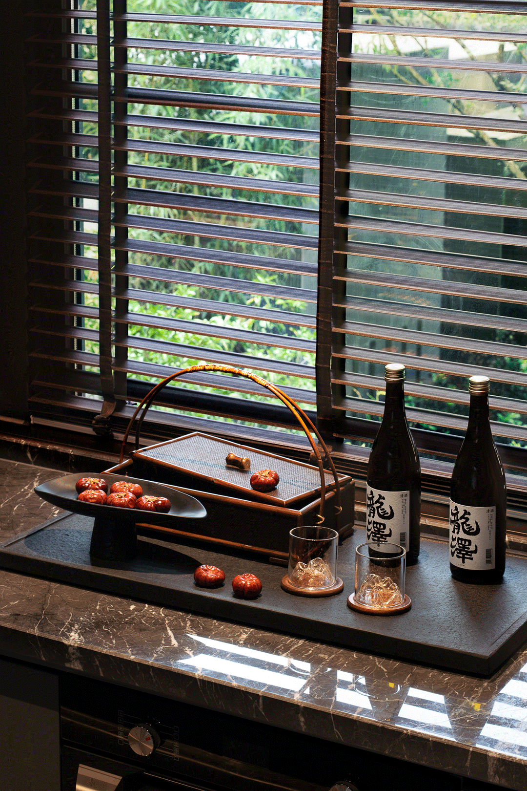 龙湖·观宸丨云玺丨中国福建丨北京靳朝晖设计有限公司-55