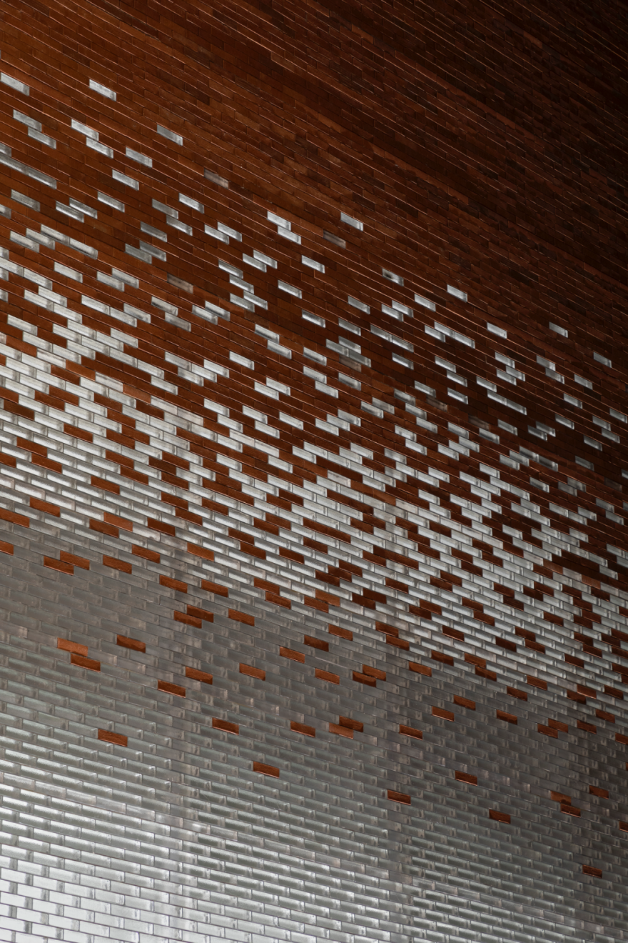 西红门橡树湾营销中心丨中国北京丨北京栋三尺设计有限公司-66