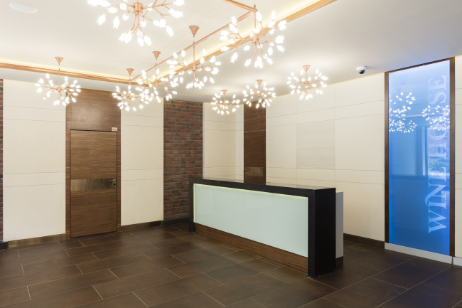 Wine House 住宅综合体丨俄罗斯莫斯科丨Sergei Tchoban,Vladimir Plotkin 等-70