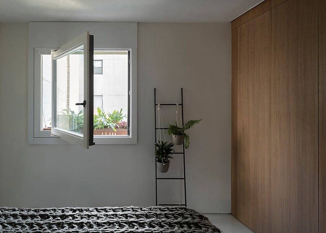 K+T 公寓丨西班牙巴塞罗那丨El Fil Verd-6