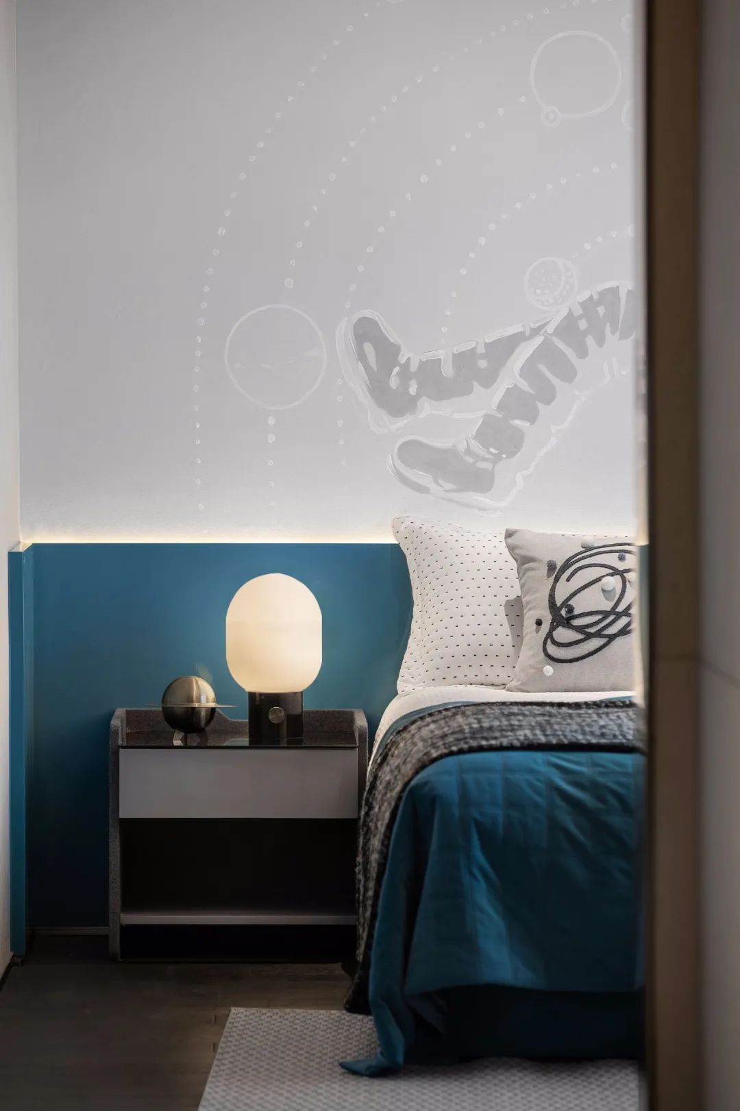 金科宝华山观天下丨中国镇江丨牧笛设计-65