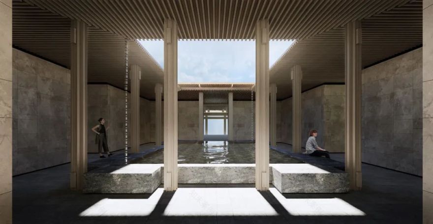 珠海东澳岛格力阿丽拉酒店丨中国珠海丨ZNA 泽碧克建筑设计-20