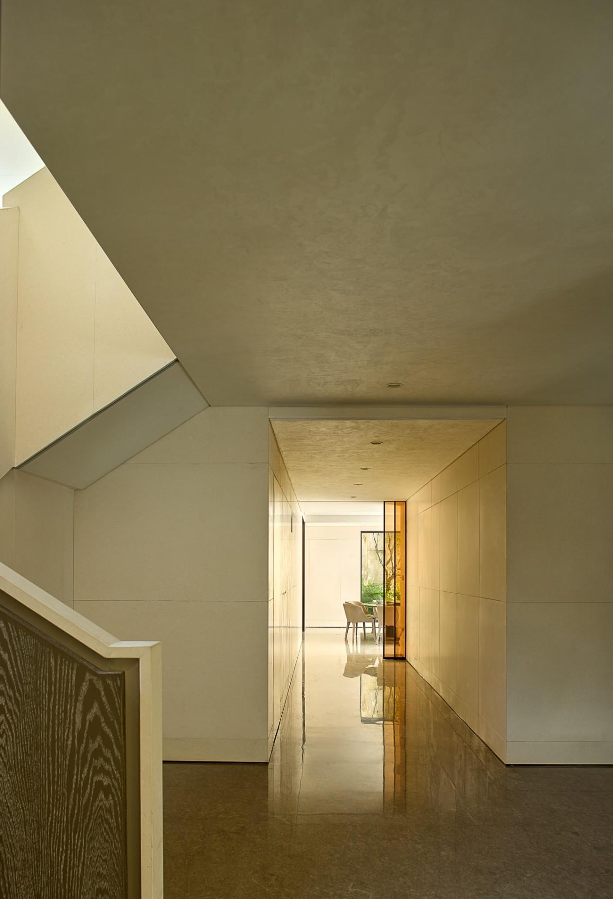 九溪玫瑰园丨中国杭州丨GFD广飞设计-34