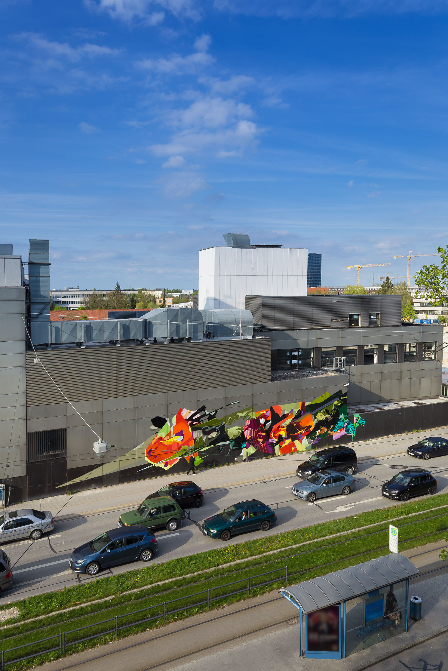 丨德国慕尼黑-3