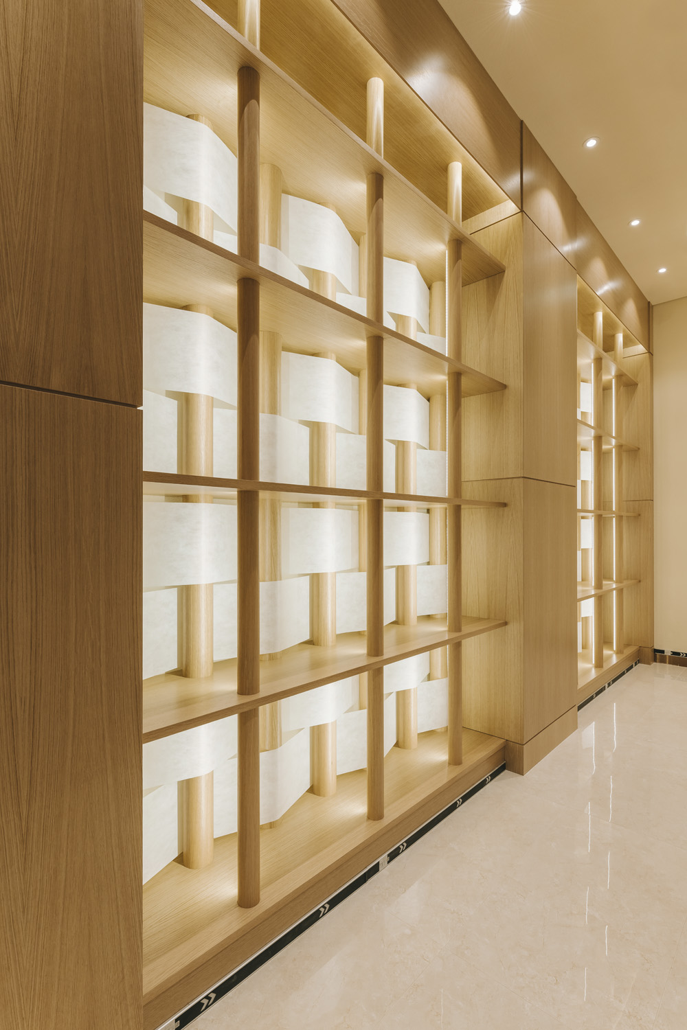 现代简约 64 平米公寓设计-14