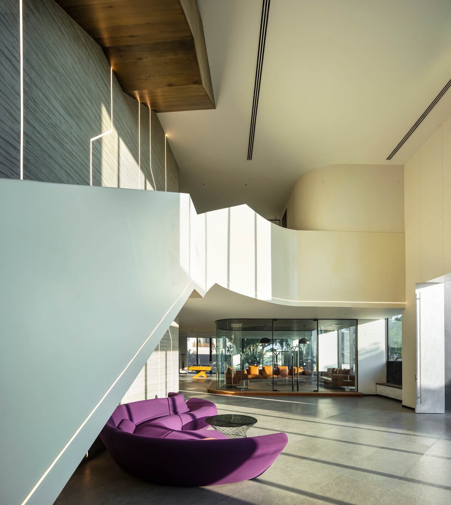 埃文塔多丨印度丨23DC Architects-22