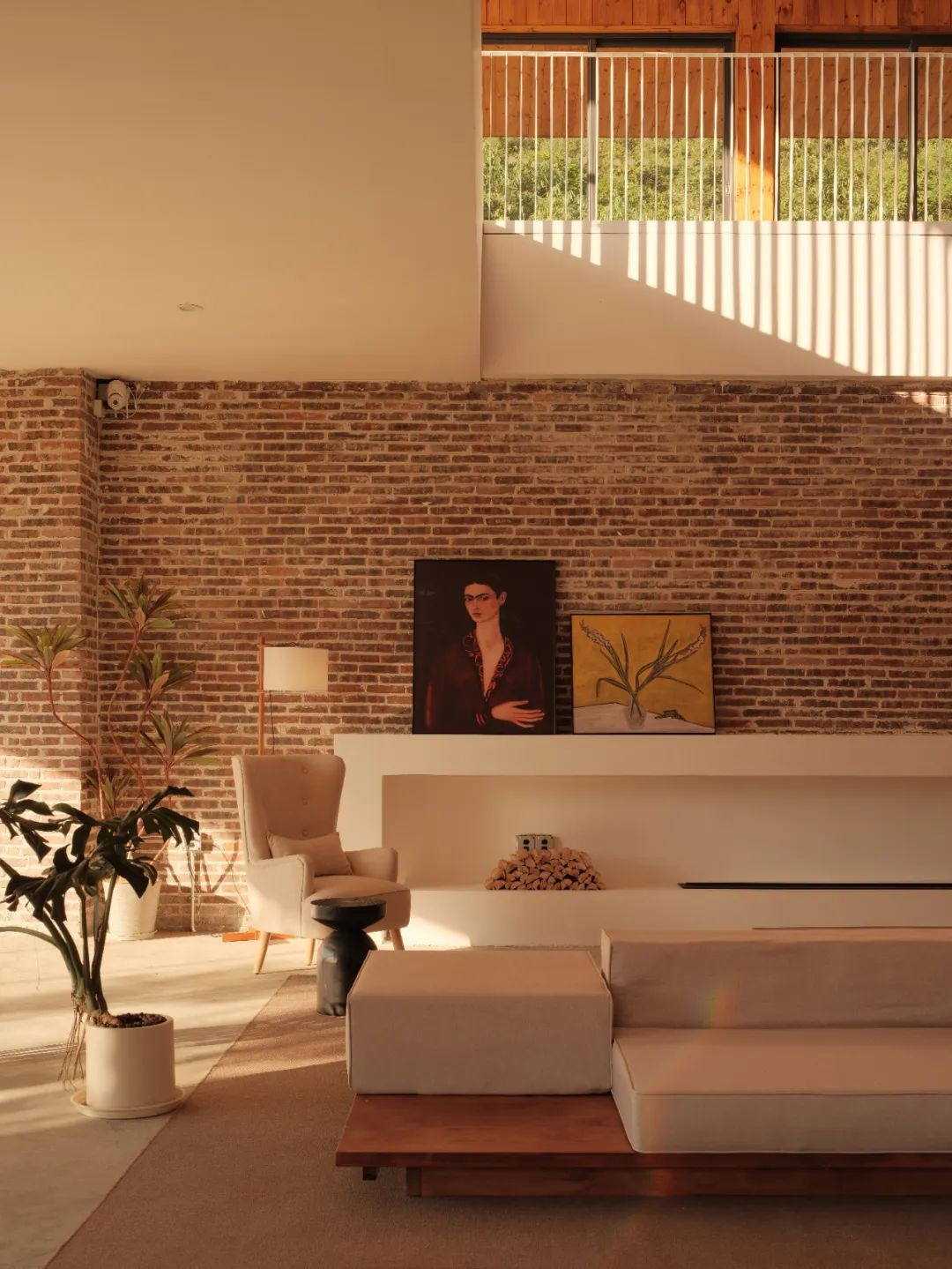 BENSON DESIGN 原创设计 ｜八亩晴川·英德-49