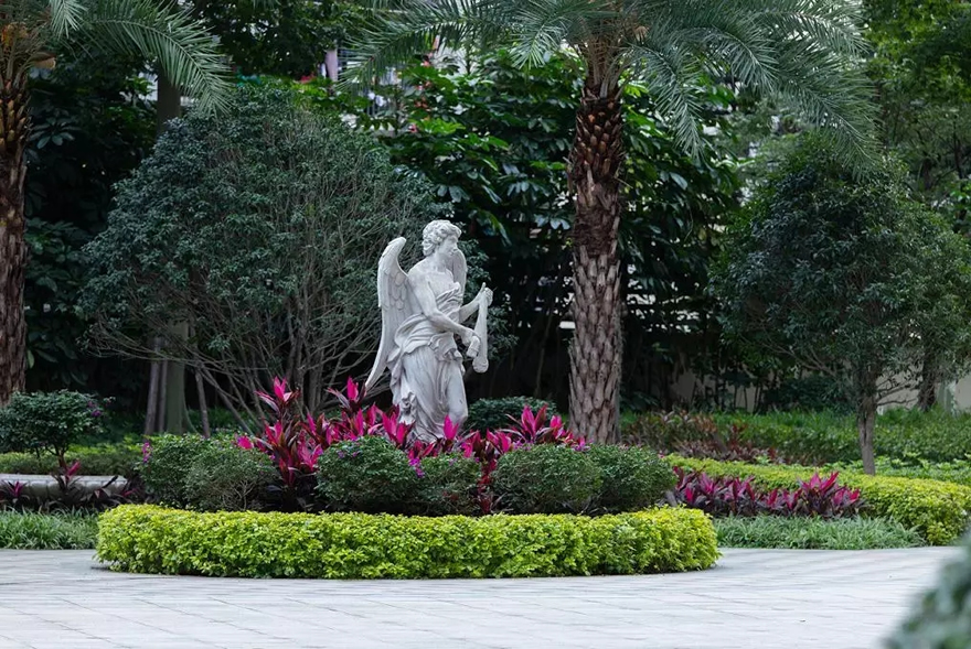 福州阳光城金融街官邸丨中国福州-41