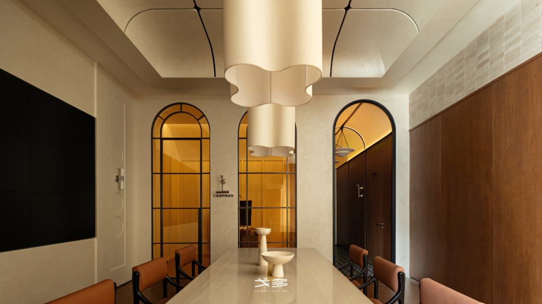 XINA希娜丨中国苏州丨戈多设计-16