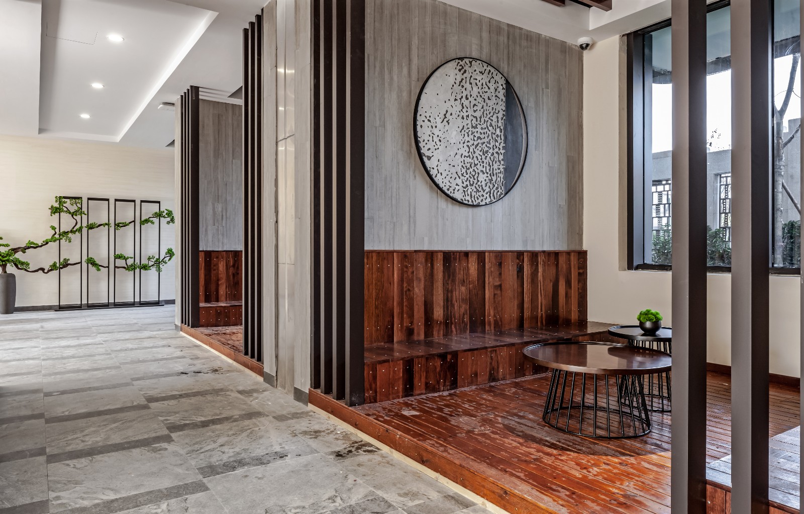 架空层变美术馆,未来社区生活新形态-68