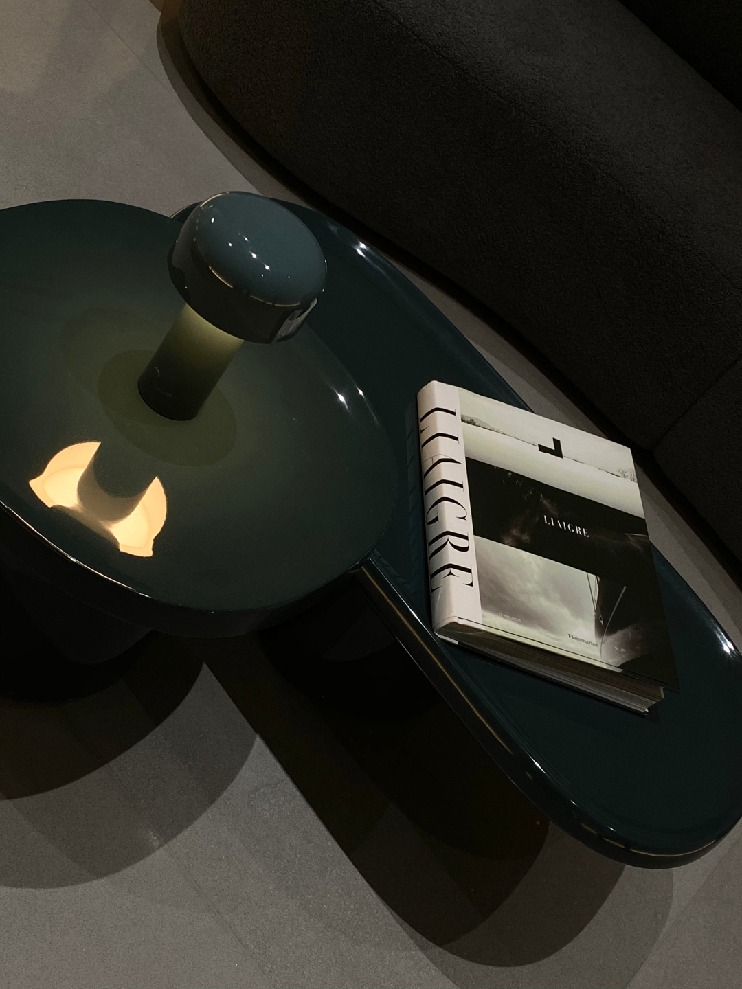 中大联合口腔丨中国东莞丨ORIGIN 東胤建筑设计-63