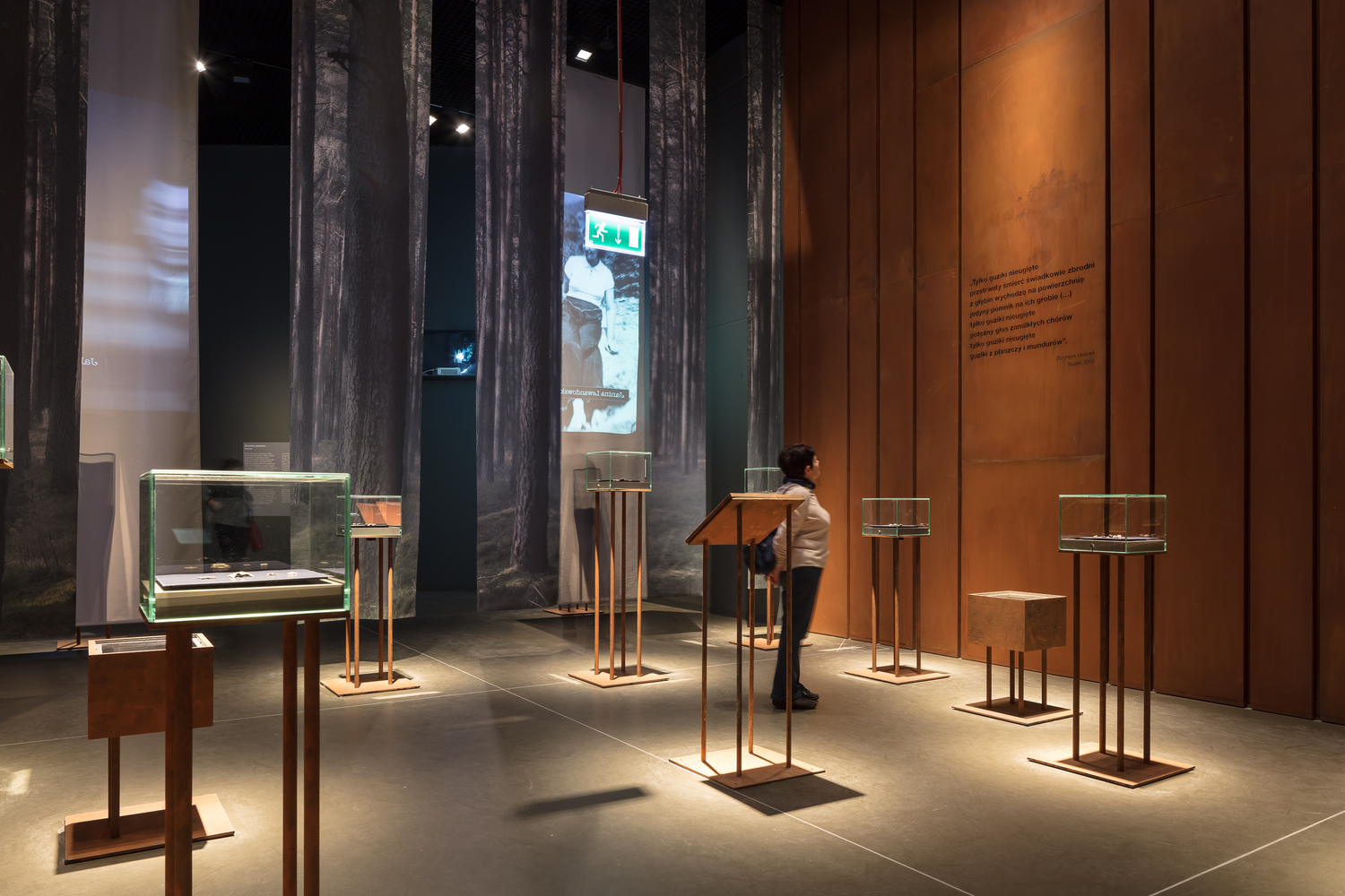 波兰格但斯克二战博物馆-78