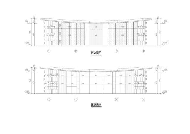 极小用地下的空间营造 - 阳光城·文澜府展示中心-19