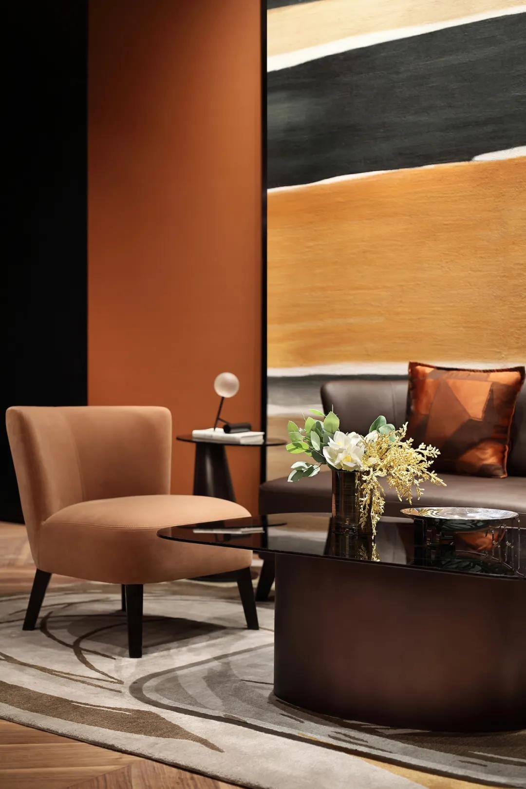 银川万科·大都会营销中心丨中国银川丨明德设计-36