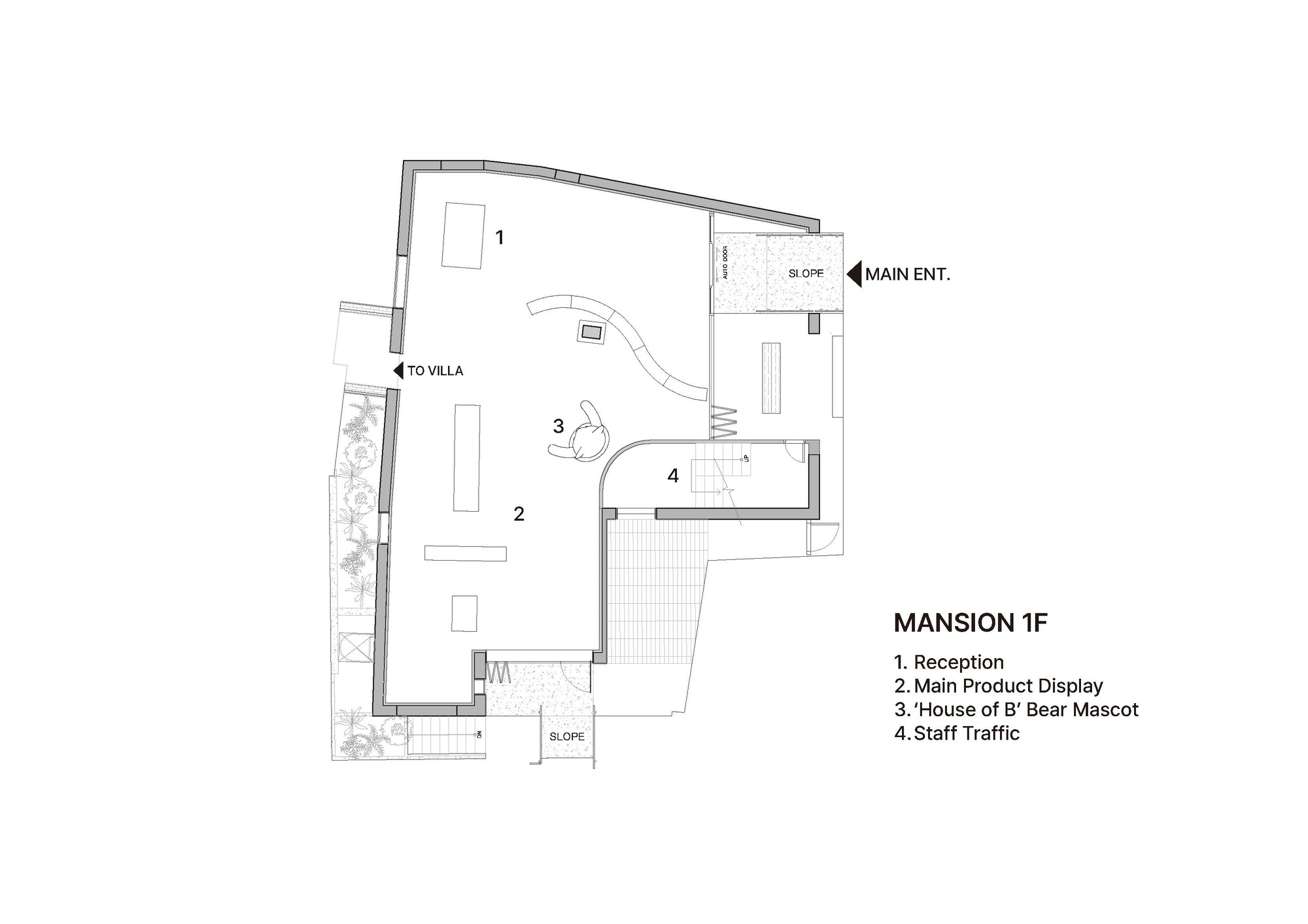 House of B 旗舰店丨韩国丨Another D Studio-4