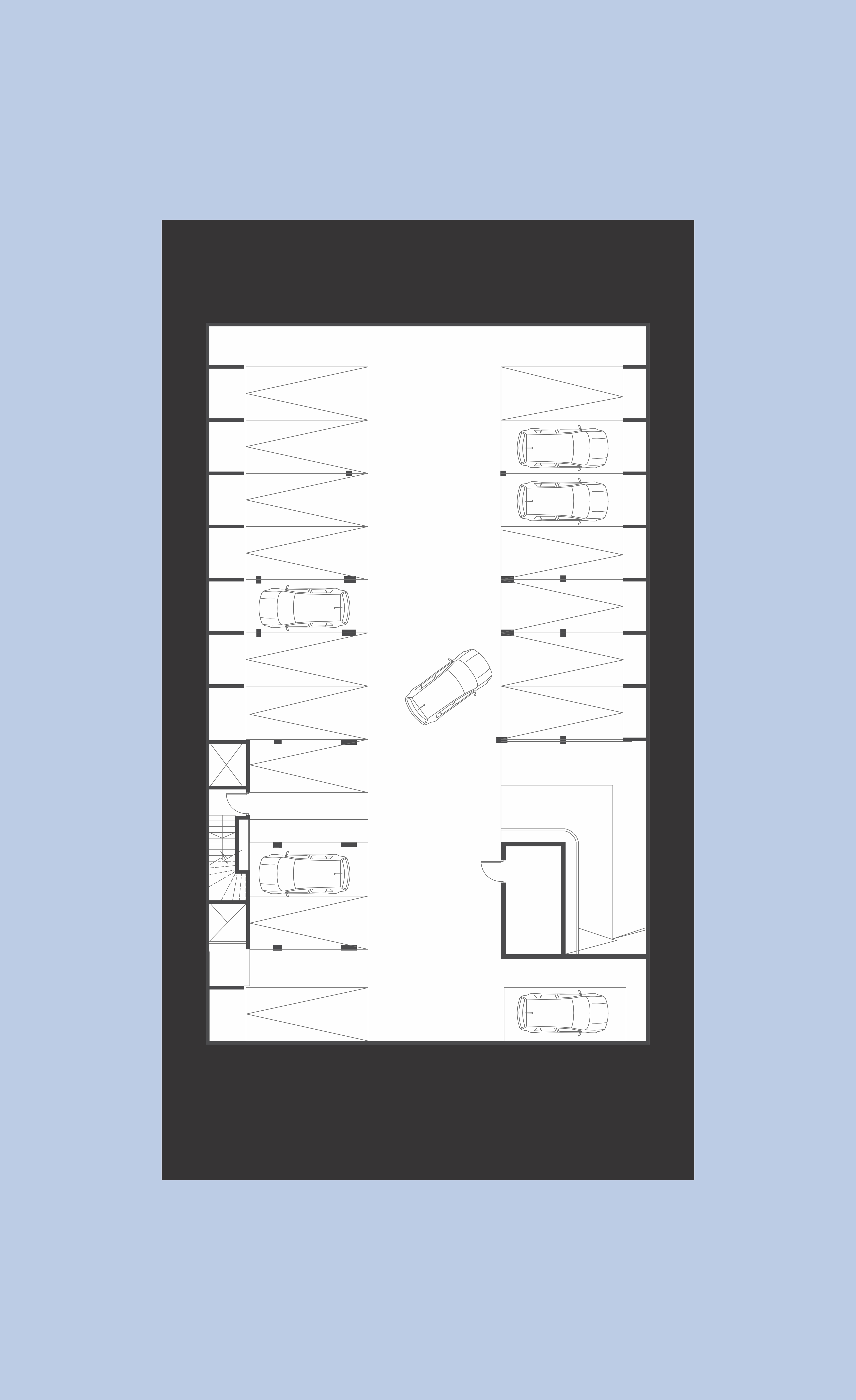 阿根廷马德普拉塔 Bonjo III 建筑公寓-78