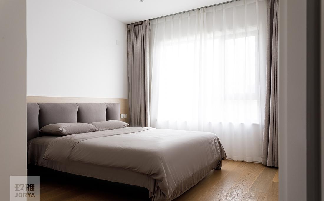 现代简约空间设计丨JORYA玖雅-68