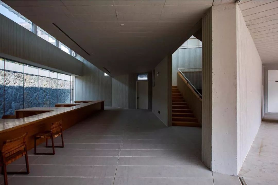 乡村粗野主义三部曲 | 探寻环境、结构与人的互动关系-177