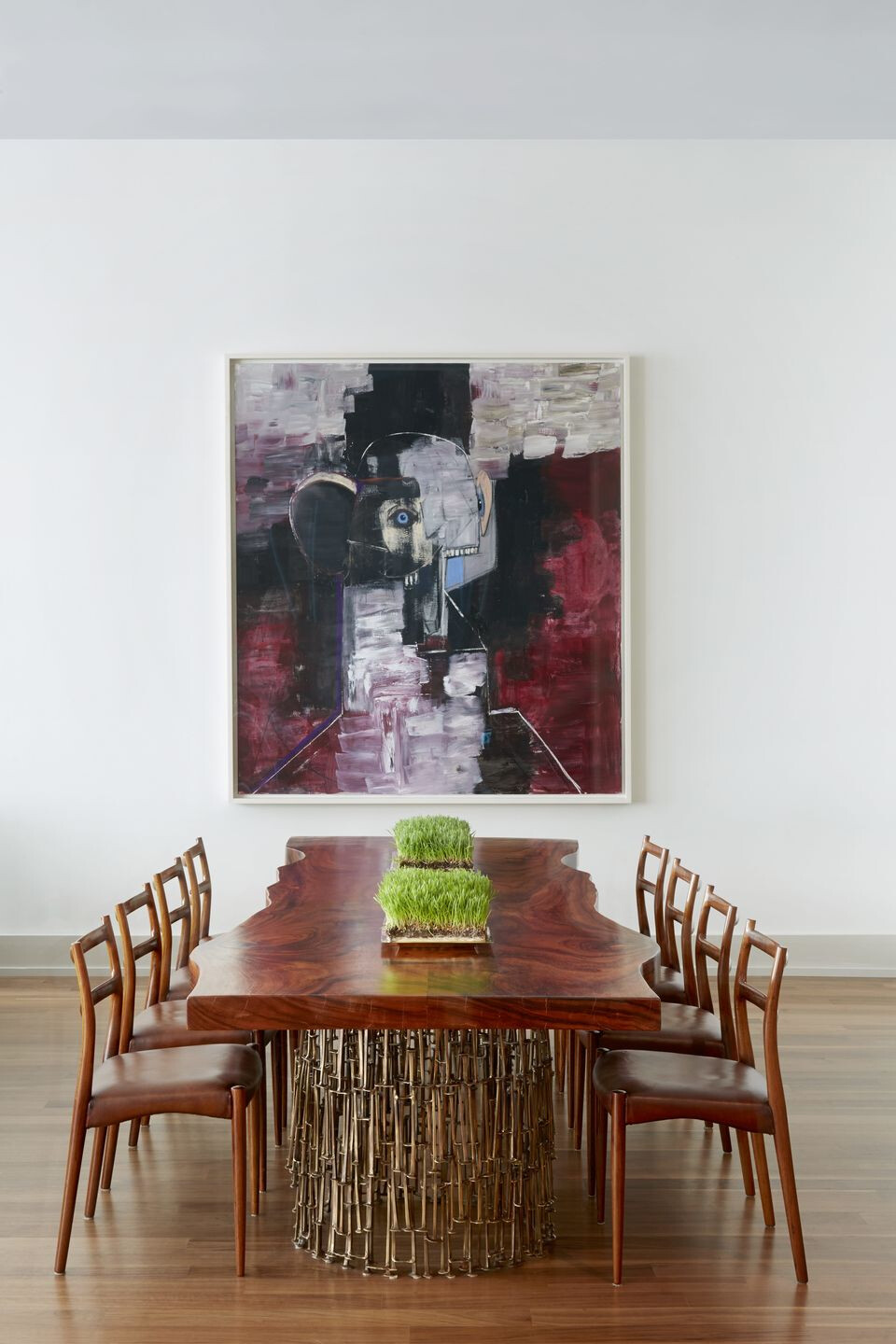 简约 Tribeca 公寓-67