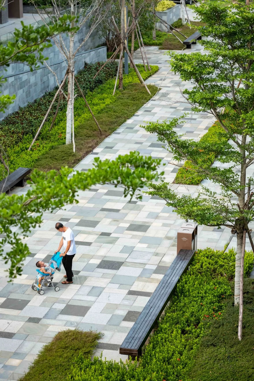 华润海南石梅湾九里润街丨中国万宁-59